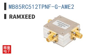 MB85RC512TPNF-G-AME2|RAMXEED