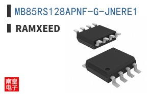 MB85RS128APNF-G-JNERE1|RAMXEED