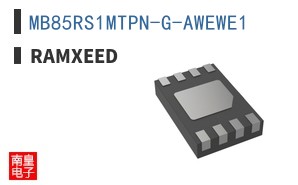 MB85RS1MTPN-G-AWEWE1|RAMXEED