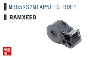 MB85RS2MTAPNF-G-BDE1|RAMXEED