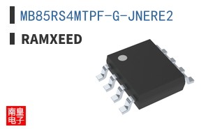 MB85RS4MTPF-G-JNERE2|RAMXEED