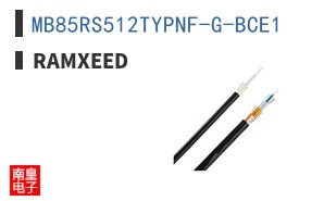 MB85RS512TYPNF-G-BCE1|RAMXEED