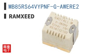 MB85RS64VYPNF-G-AWERE2|RAMXEED