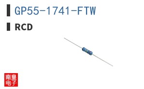 GP55-1741-FTW|RCD