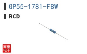 GP55-1781-FBW|RCD