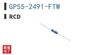 GP55-2491-FTW|RCD