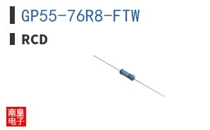 GP55-76R8-FTW|RCD