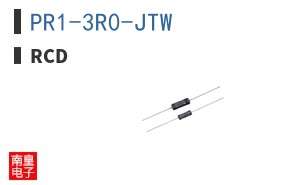 PR1-3R0-JTW|RCD