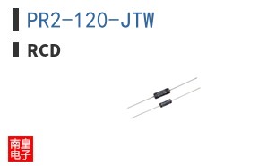 PR2-120-JTW|RCD