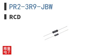 PR2-3R9-JBW|RCD