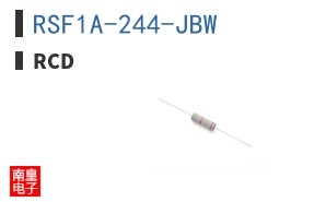 RSF1A-244-JBW|RCD