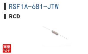 RSF1A-681-JTW|RCD