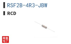 RSF2B-4R3-JBW|RCD