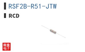 RSF2B-R51-JTW|RCD
