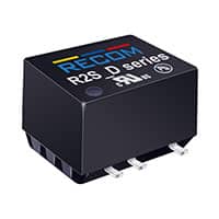 RECOM公司热卖IC-R2D-1212-R