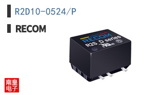 R2D10-0524/P|RECOM
