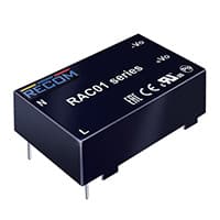 RAC01-09SC-RECOMAC DC ת