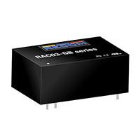 RAC03-12SGB-RECOMAC DC ת