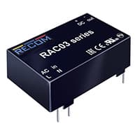 RAC03-3.3SA-RECOMAC DC ת