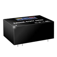 RAC03E-15SK/277-RECOMAC DC ת