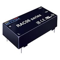 RAC06-05DC-RECOMAC DC ת