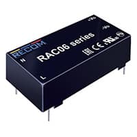 RAC06-05SC-RECOMAC DC ת