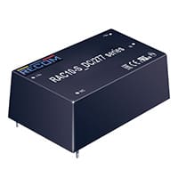 RAC10-05DC/277-RECOMAC DC ת