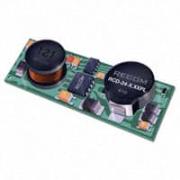 RCD-24-0.70/PL/B-R-RECOMLED 