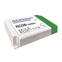 RCOB-400-RECOMLED ģ