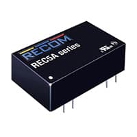 REC5A-0505SW/H2/X1-RECOMֱת