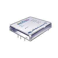 RECOM公司热卖IC-RP40-1215DG