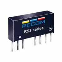 RS3-2405D/H3-RECOMIC