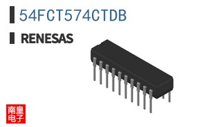 54FCT574CTDB|IDT