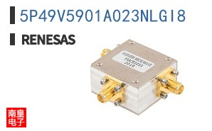 5P49V5901A023NLGI8-IDT����ȫ��ԭװ�ֻ�