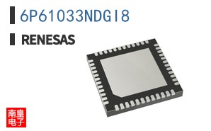 6P61033NDGI8|IDT
