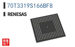 70T3319S166BF8|IDT
