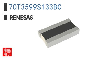 70T3599S133BC|IDT