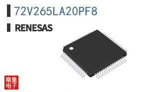 72V265LA20PF8|IDT