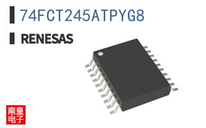 74FCT245ATPYG8|IDT