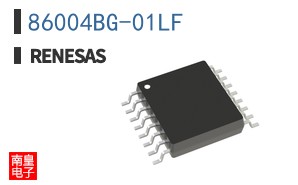 86004BG-01LF|IDT