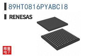 89HT0816PYABCI8|IDT