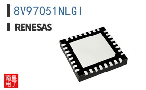 8V97051NLGI|IDT