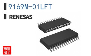 9169M-01LFT|IDT