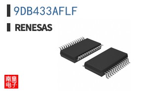 9DB433AFLF|IDT
