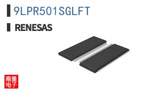 9LPR501SGLFT|IDT
