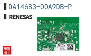 DA14683-00A9DB-P|Dialog