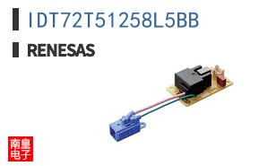 IDT72T51258L5BB-IDT����ȫ��ԭװ�ֻ�