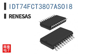 IDT74FCT3807ASOI8|IDT