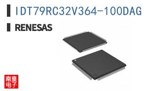 IDT79RC32V364-100DAG-IDT����ȫ��ԭװ�ֻ�