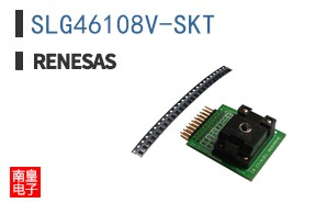 SLG46108V-SKT|Dialog